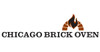 Chicago Brick Pizza Oven